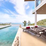 Lotus Villa Ultra Modern 3 Bedrooms