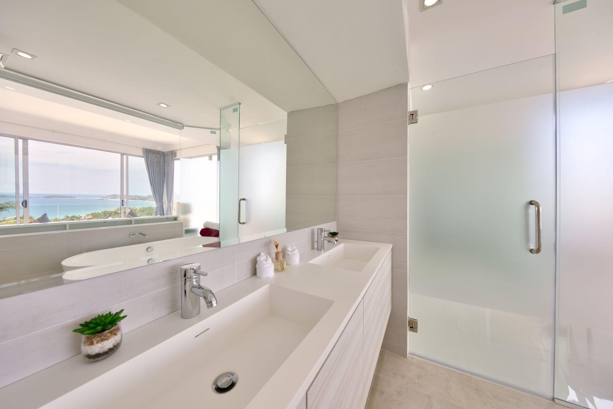 Lotus Ultra Modern 3 Bedrooms Villa